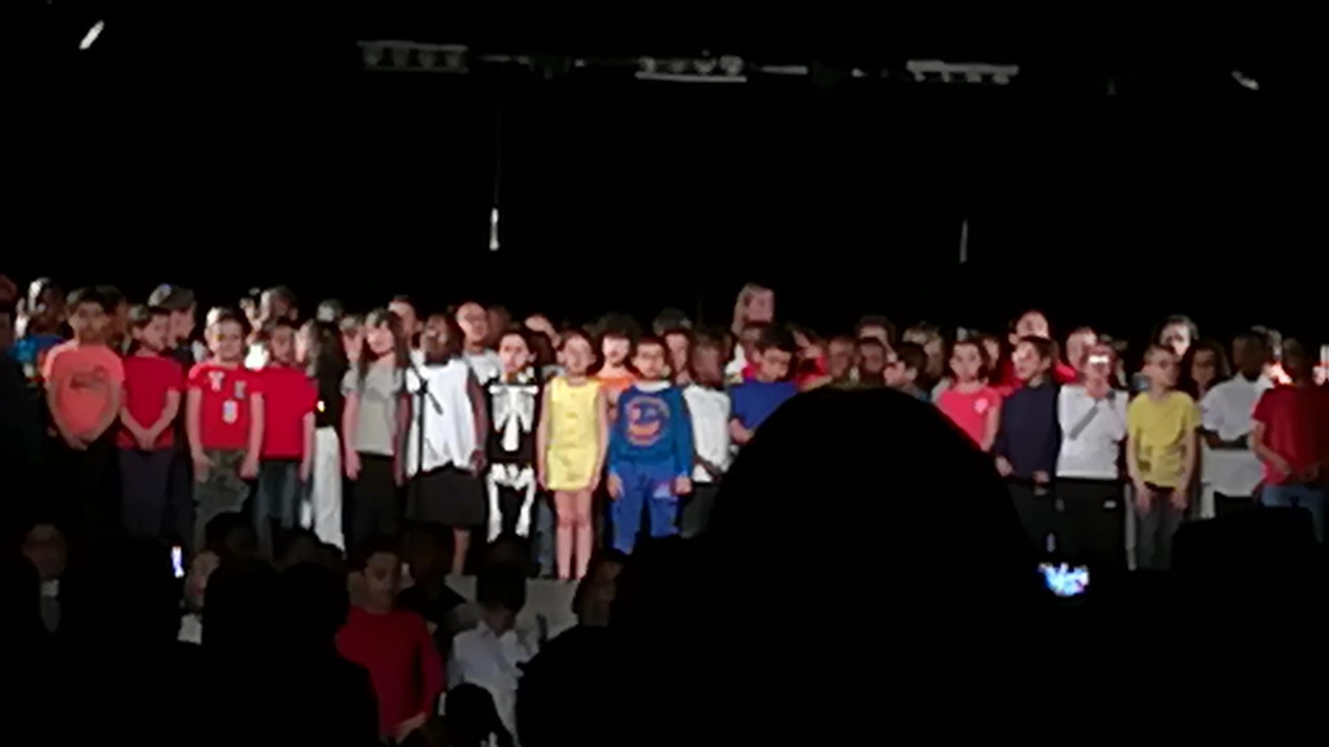 Salle des Fetes Barbara - Photo 3